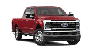 2026 Ford Super Duty® External Image 5